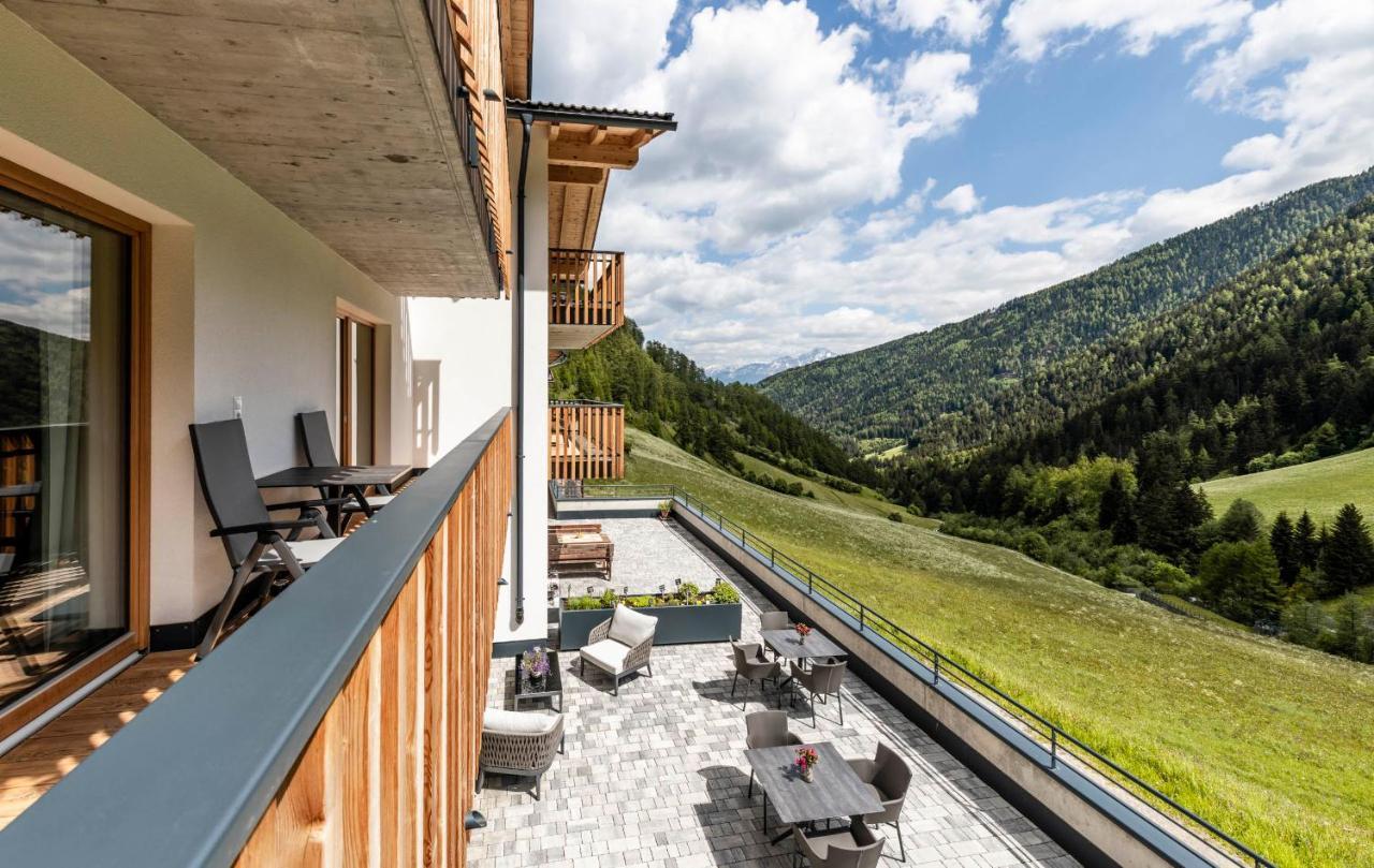 Unterlutaschg-Chalet Appartement Am Hof Slingia Exteriör bild