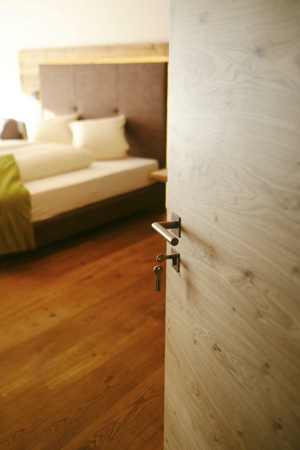 Unterlutaschg-Chalet Appartement Am Hof Slingia Exteriör bild