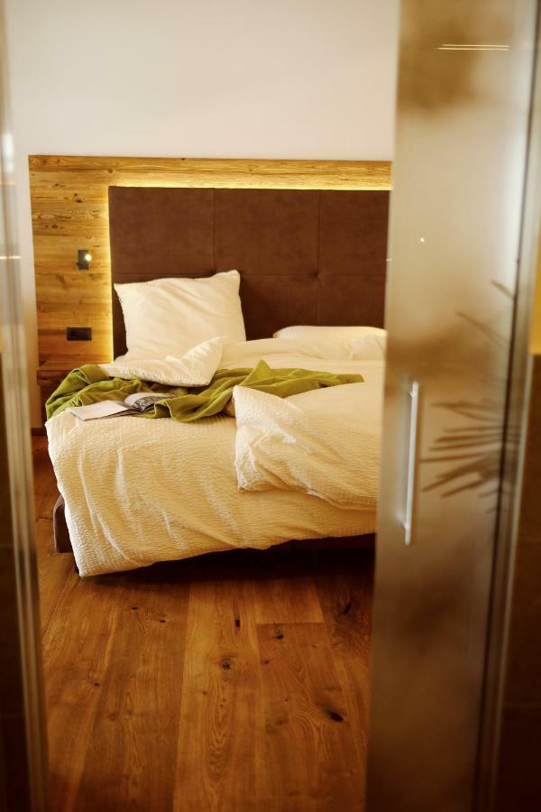 Unterlutaschg-Chalet Appartement Am Hof Slingia Exteriör bild